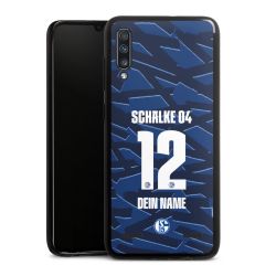 Schalke 04 Trikot Personalisierbar 25-26
