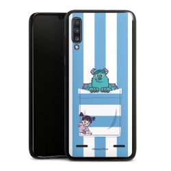 Carry Case Hülle Schwarz ohne Band