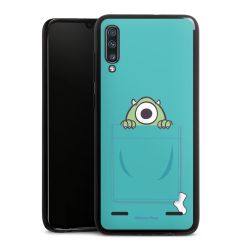 Carry Case Hülle Schwarz ohne Band