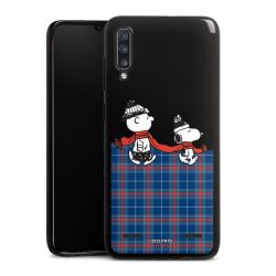 New Carry Case Hülle Schwarz