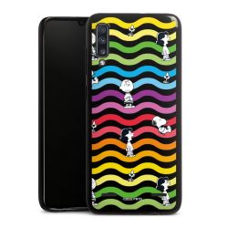 New Carry Case Hülle Schwarz