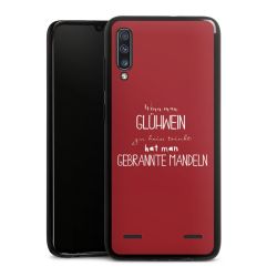 Carry Case Hülle Schwarz ohne Band