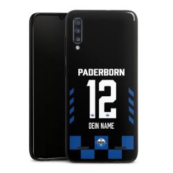 Carry Case Hülle Schwarz ohne Band