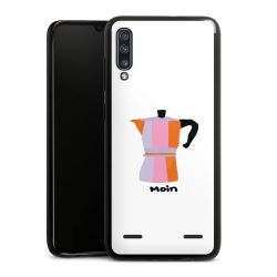 Carry Case Hülle Schwarz ohne Band