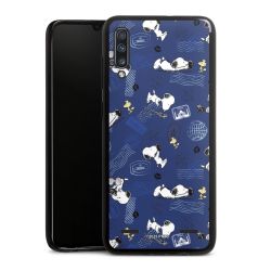 New Carry Case Hülle Schwarz