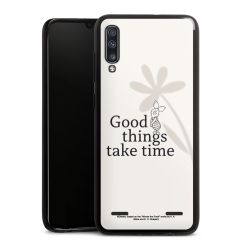 Carry Case Single Black