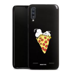 Carry Case Single Black