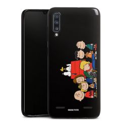 Carry Case Single Black