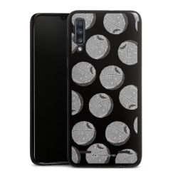 Carry Case Single Black