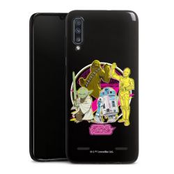 Carry Case Single Black