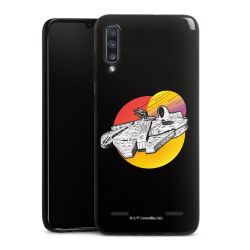 Carry Case Single Black