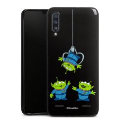 New Carry Case Hülle Schwarz