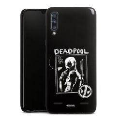 Carry Case Hülle Schwarz ohne Band