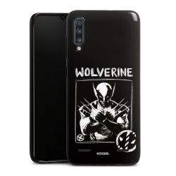 Carry Case Hülle Schwarz ohne Band