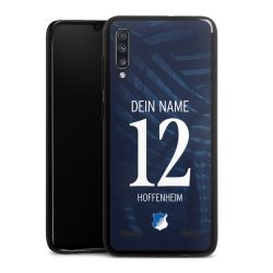 Carry Case Hülle Schwarz ohne Band