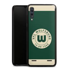 Carry Case Hülle Schwarz ohne Band