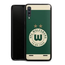 Carry Case Hülle Schwarz ohne Band