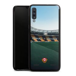 Carry Case Hülle Schwarz ohne Band