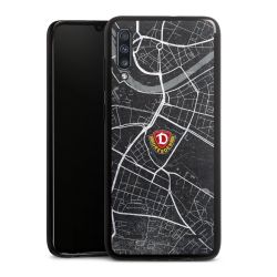 Carry Case Hülle Schwarz ohne Band