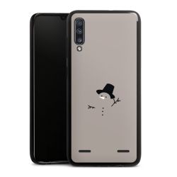 Carry Case Single Black