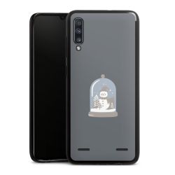 Carry Case Single Black