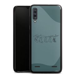 Carry Case Single Black