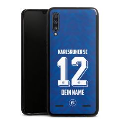 Carry Case Hülle Schwarz ohne Band