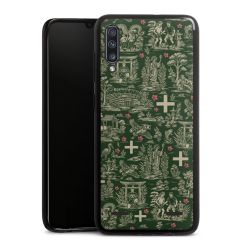 Carry Case Hülle Schwarz ohne Band