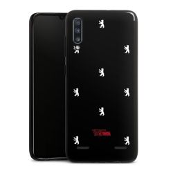 Carry Case Hülle Schwarz ohne Band