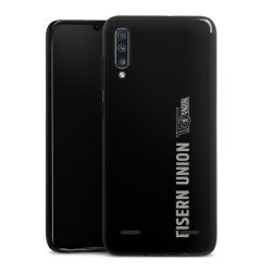 Carry Case Hülle Schwarz ohne Band