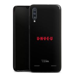 Carry Case Hülle Schwarz ohne Band