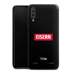 Carry Case Hülle Schwarz ohne Band