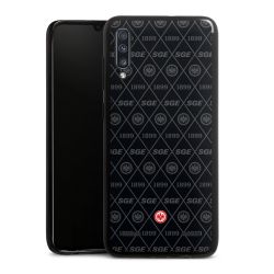 Carry Case Hülle Schwarz ohne Band