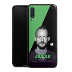 Carry Case Hülle Schwarz ohne Band