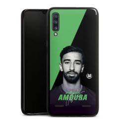 Carry Case Hülle Schwarz ohne Band