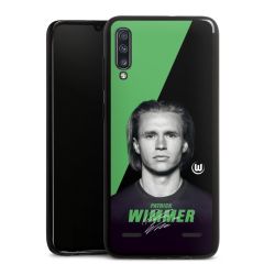 Carry Case Hülle Schwarz ohne Band