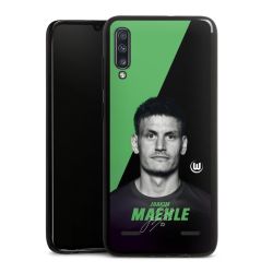 Carry Case Hülle Schwarz ohne Band