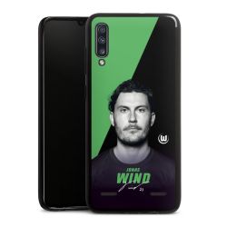 Carry Case Hülle Schwarz ohne Band