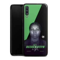 Carry Case Hülle Schwarz ohne Band