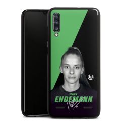 Carry Case Hülle Schwarz ohne Band