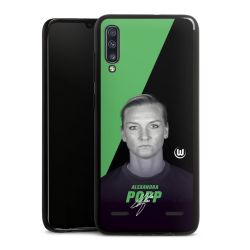 Carry Case Hülle Schwarz ohne Band