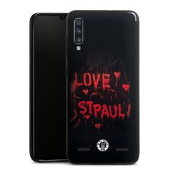 Carry Case Hülle Schwarz ohne Band