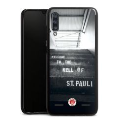 Carry Case Hülle Schwarz ohne Band