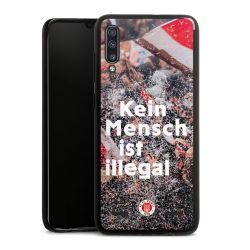 Carry Case Hülle Schwarz ohne Band