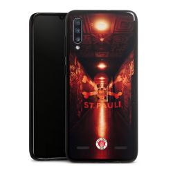 Carry Case Hülle Schwarz ohne Band