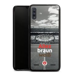 Carry Case Hülle Schwarz ohne Band