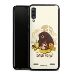 Carry Case Single Black