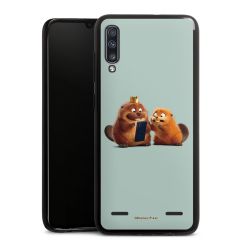 Carry Case Single Black