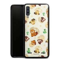 Carry Case Single Black