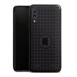 Carry Case Single Black